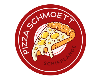 Logo of restaurant PIZZA SCHMOETT