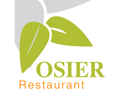 Logo of restaurant Osier