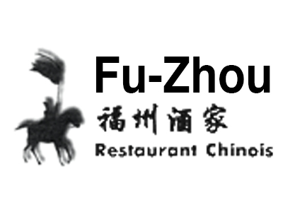 Logo of restaurant FU ZHOU