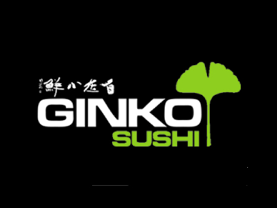 Logo of restaurant GINKO SUSHI