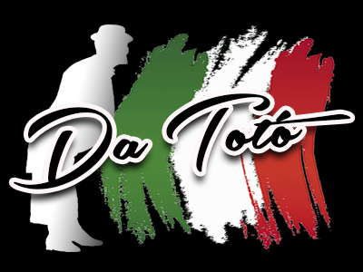Logo of restaurant DA TOTO