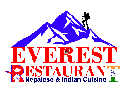 Logo of restaurant EVEREST