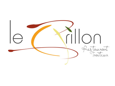 Logo of restaurant Le Grillon