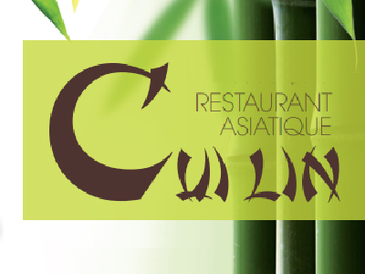 Logo of restaurant CUI LIN