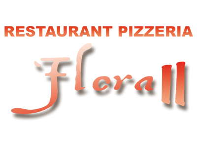 Logo of restaurant FLORA 2