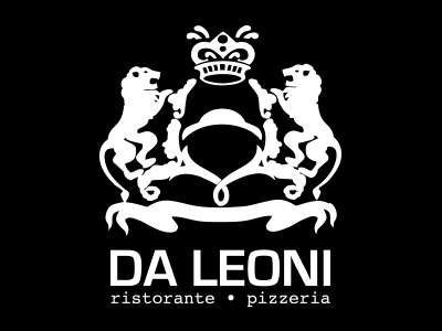 Logo of restaurant DA LEONI