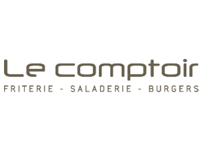 Logo of restaurant Le Comptoir