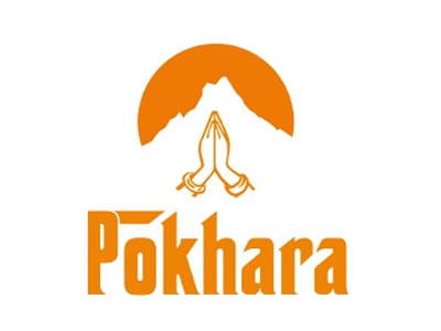 Logo of restaurant POKHARA