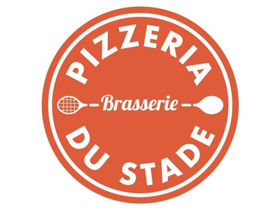 Logo of restaurant PIZZERIA DU STADE