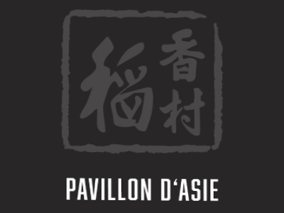 Logo of restaurant PAVILLON D'ASIE