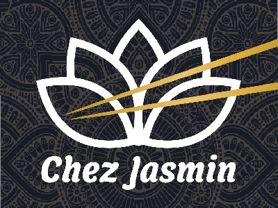 Logo of restaurant CHEZ JASMIN