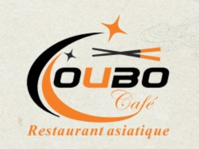 Logo of restaurant OUBO