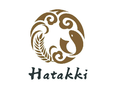 Logo of restaurant HATAKKI