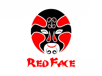 Logo of restaurant RED FACE