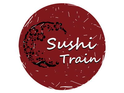 Logo of restaurant SUSHI TRAIN