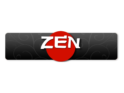 Logo of restaurant ZEN