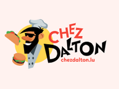 Logo of restaurant CHEZ DALTON