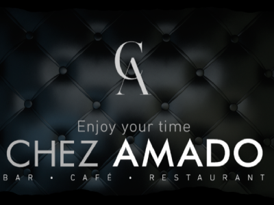 Logo of restaurant CHEZ AMADO