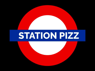 Logo of restaurant STATION PIZZ