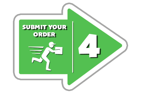 Submit your order