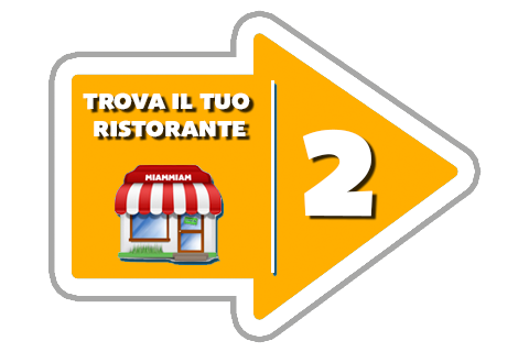 Trova il tuo ristorante