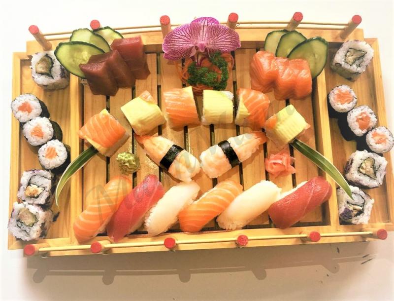 Tout savoir sur le Saké Japonais - Sushi Boat