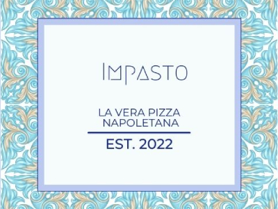 Logo of restaurant IMPASTO