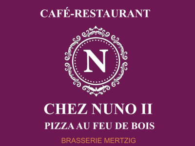 Logo of restaurant CHEZ NUNO 2 PIZZA