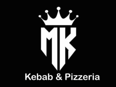 Logo of restaurant MK KEBAB & PIZZERIA