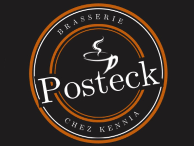 Logo of restaurant POSTECK