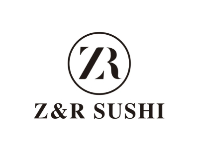 Logo of restaurant Z & R SUSHI