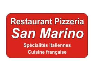 Logo de San Marino