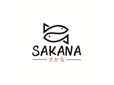 Logo of restaurant SAKANA