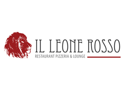 Logo de Il Leone Rosso