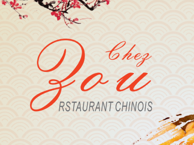 Logo of restaurant CHEZ ZOU