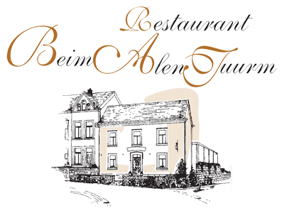 Logo of restaurant Beim Alen Tuurm