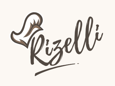Logo of restaurant RIZELLI