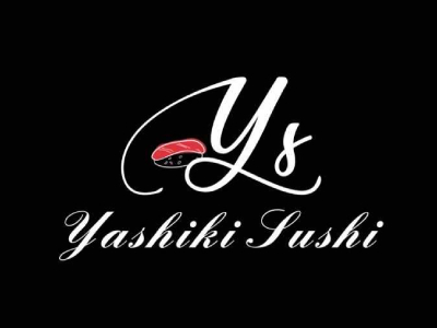 Logo of restaurant YASHIKI SUSHI