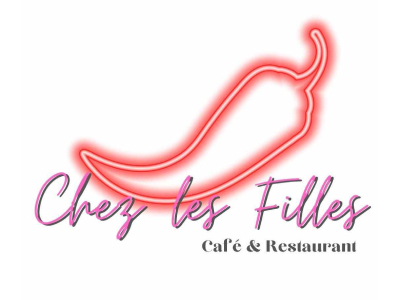 Logo de CHEZ LES FILLES