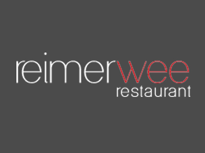 Logo of restaurant Reimerwee