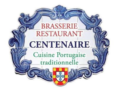 Logo de BRASSERIE DU CENTENAIRE