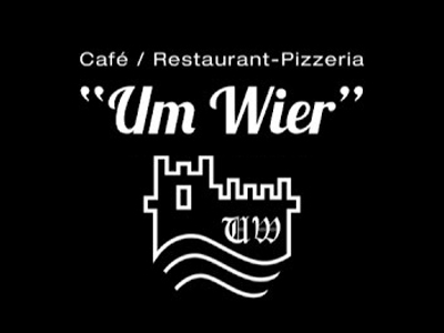 Logo of restaurant Um Wier