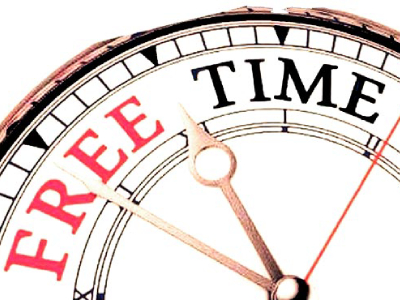 Logo of restaurant FREE TIME CAFÉ