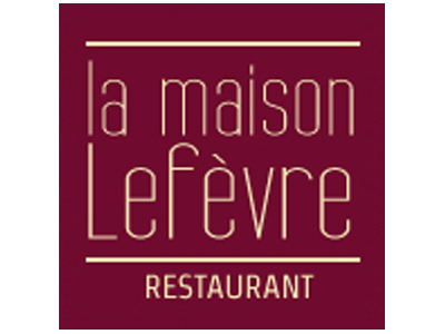 Logo de LA MAISON LEFEVRE