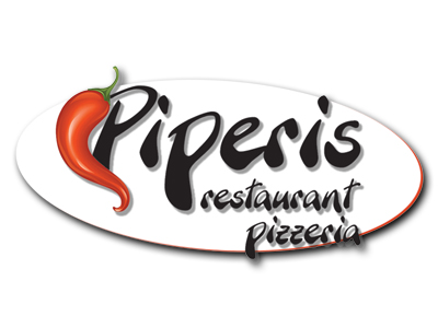 Logo de Piperis