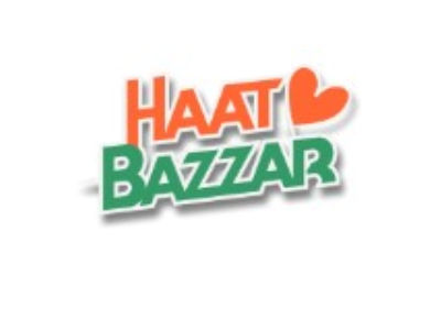 Logo de HAAT BAZZAR