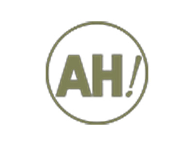 Logo of restaurant AN HAFFEN