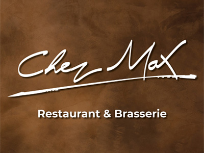 Logo de Chez Max