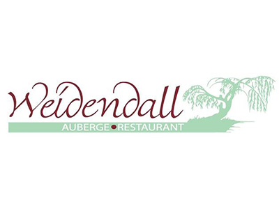 Logo de AUBERGE WEIDENDALL