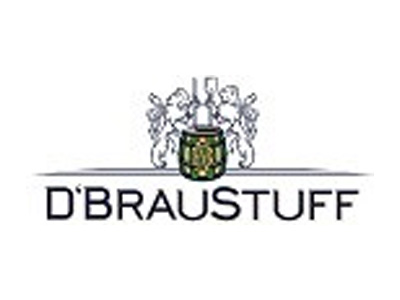 Logo of restaurant D´BRAUSTUFF